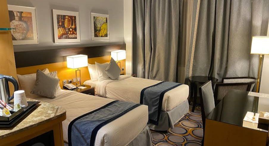 Galeri Prestige Al Mashaer